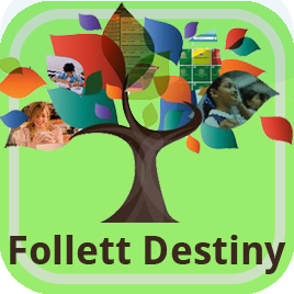 follett destiny